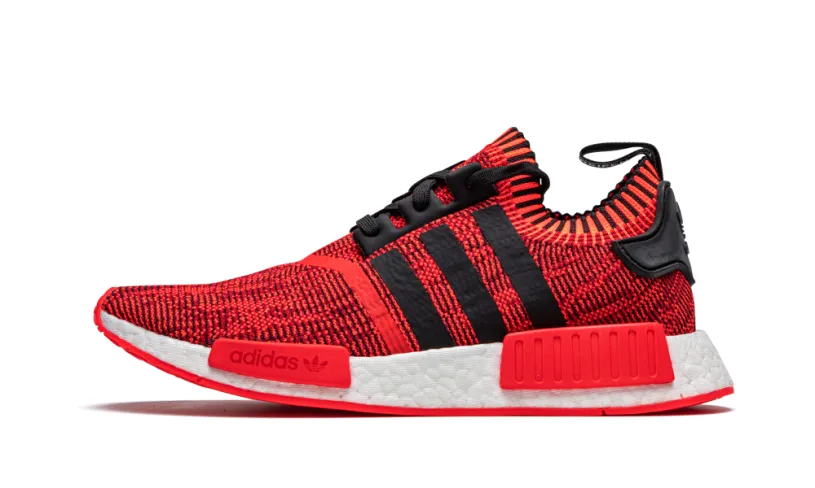 Adidas NMD NMD_R1 PK 'A.I. Camo Pack'